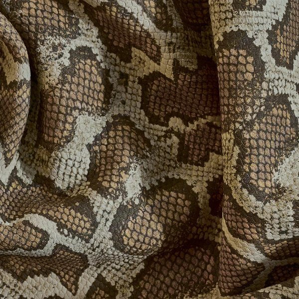 PYTHON CLASSİCA